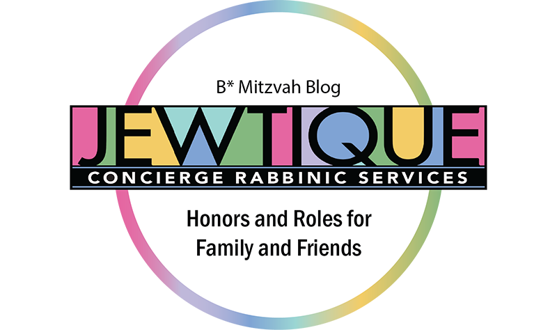 Honors and Roles for Friends and Family