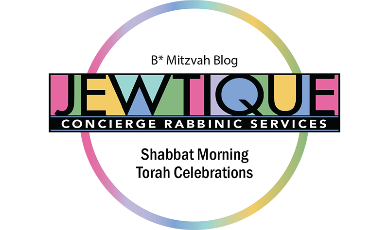 Shabbat (Saturday) Morning Torah Celebrations