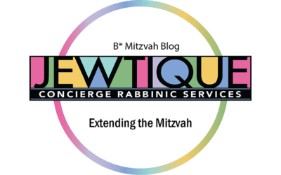 Extending the Mitzvah: Community Service, Tzedakah, and Hesed Projects